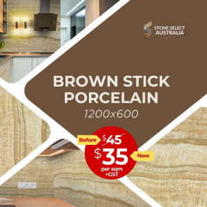 BROWN STICK PORCELAIN (1200X600)