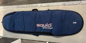 Surfboard premium travel bag 8 ft mini mal
