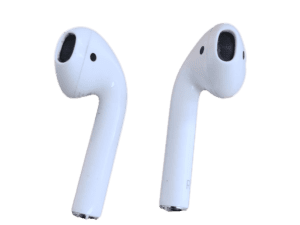 Apple AirPods (2nd generation) W7IMEZ 017100251188