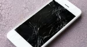 Hoppers crossing Iphone 5/6/6S/7 plus cracked screen repair service