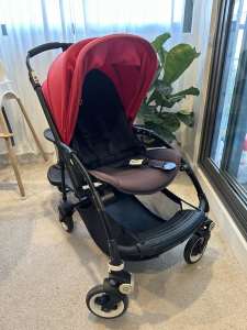 Bugaboo Bee FOR SALE
