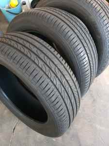 tyres 215 55r 18