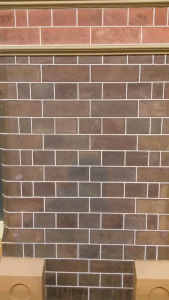 bricklayer /cement renderer