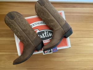 Cowboy Boots Justin Style: 2253