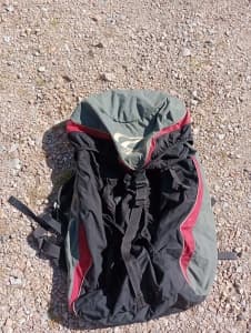 Ozone Paraglider Backpack