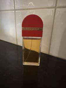Vintage Elizabeth Arden edt 50ml perfume