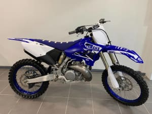 yamaha yz250 for sale craigslist