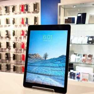 iPad Air 2 64G Cellular Black Good Condition AU MODEL INVOICE