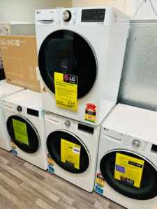 washer dryer combo gumtree