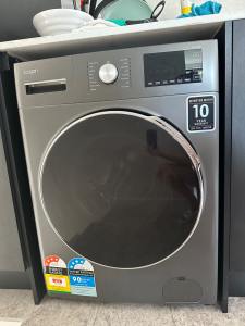 Washing machine 9k kogan