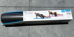 Self massage large roller R4 by powertube pro