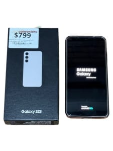 Samsung Galaxy S23 (172870)