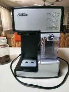 Coffee Machine, REDUCED PRICE!!