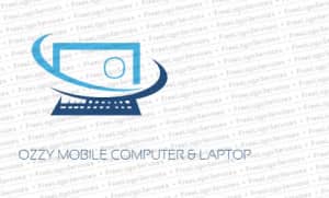 OZZY Mobile Computer & Laptop Repairs
