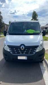 Renault Master good condition 