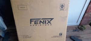 Brand new in box radiator for hilux