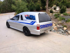 Swaps for 4wd or something of intrest no utes please