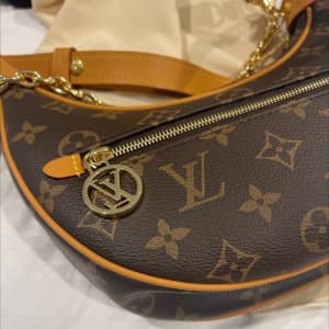 Louis Vuitton Mini Dauphine Bag, Bags, Gumtree Australia Brisbane North  West - Brisbane City