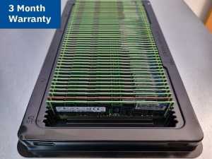 Quality Server RAM 64GB 128GB DDR3 and DDR4 ECC