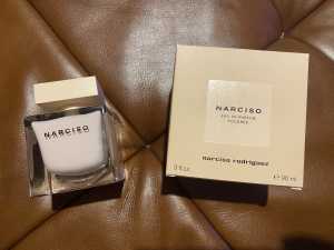 NARCISCO RODRIGUEZ Poudree EDP Perfume 90ml