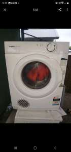 Free Delivery Simpson 4.5kg dryer Guarantee 