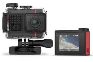Garmin Virb Ultra 30 Action camera & accessories