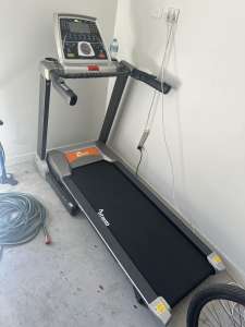 Fit Quip treadmill