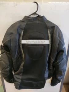 DRI Rider motorbike jackets for women 