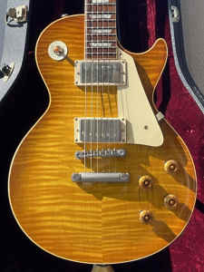 Gibson Custom SHOP 1959 Les Paul Standard Murphy Aged