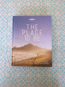 Lonely Planet - The Places to Be 