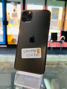 iphone 11 pro max 256 | iPhone | Gumtree Australia Free Local