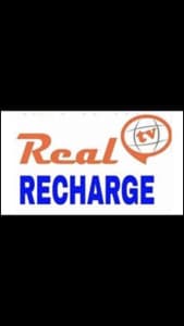 Real tv (recharges)
