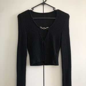 Long sleeve top/cardigan size s