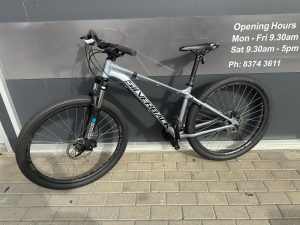 Silverback Stride HD Mountain Bike (417175)
