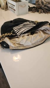 Wanted: Handbags - X3 Tilkah & X1 Black handbag ( No brand )