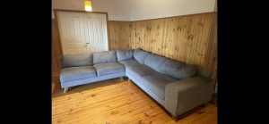 Modular Lounge Suite
