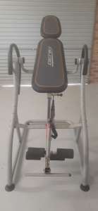 Back Inversion Table
