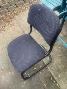 Free conference dining chairs