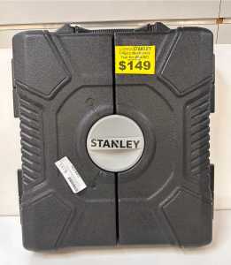 Stanley 176pce Mechanics Tool Kit