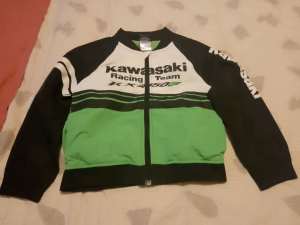 Kawasaki Jacket 