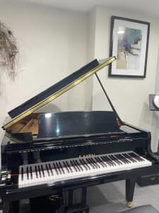 KAWAI GL-20 Grand Piano (8 Years Old) RRP: $25,000