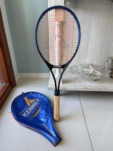 PRO KENNEX POWER ACE 95* Tennis Racket* WIDEBODY DESIGN