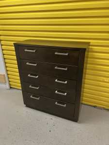 Chest of drawers/Tall boy delivery available