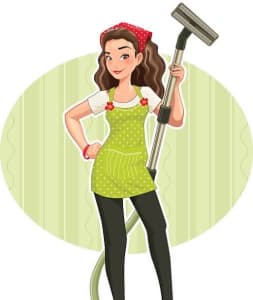 Wanted: Domestic and commercial cleaning 