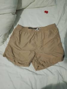 Poolboy shorts 