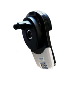 Dynaspan Pty Ltd - Roller Door Motor, Optional Install & Smart adapter