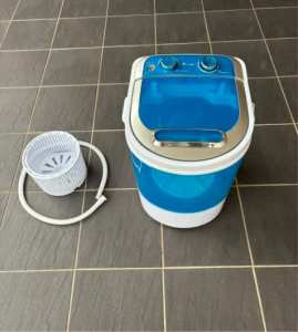Advwin Portable Washing Machine 3kg