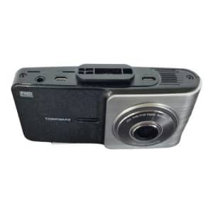 Thinkware Dashcam X500 X500 Black