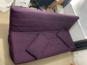 Sofa bed - Futon