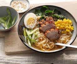 Busy Japanese Ramen Takeaway Business for sale at CBD Melbourne